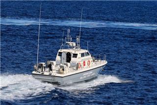 Πειραιάς: Εμπλοκή άγκυρας στο Blue Star Naxos - Tαλαιπωρία για 514 επιβάτες