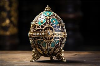 Σήμερα έμαθα: Τα αυγά Fabergé – Πώς ένα πασχαλινό δώρο έγινε ο απόλυτος θησαυρός των Τσάρων