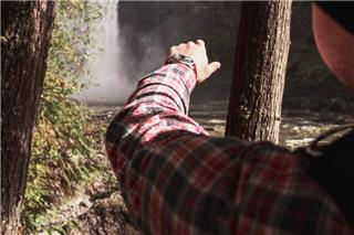 Κυνηγός πυροβολήθηκε κατά λάθος από φίλο του στη Μαγνησία