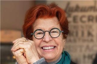 Πέθανε η δημοσιογράφος και συγγραφέας Αγλαΐα Κρεμέζη