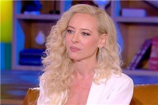 Φαίη Ξυλά: «Έβαζα καπέλο και παρακολουθούσα τον γιο μου για να δω πού θα πάει»