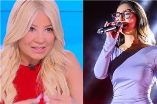 Klavdia: Τι είπε για την φετινή Eurovision και δίχασε