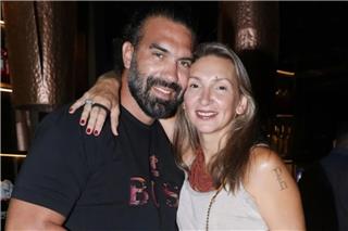Φανή Χαλκιά: Ο σύζυγός μου έφυγε, είπε στα παιδιά «τα λέμε το απόγευμα» και λείπει δυόμιση χρόνια