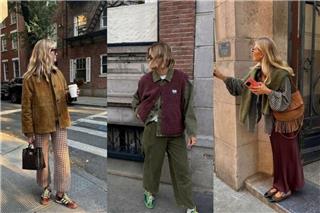 Το απόλυτο fashion trick που θα απογειώσει τα looks του Οκτωβρίου