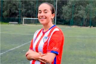 Η τραγική ιστορία της 26χρονης ποδοσφαιρίστριας: Πνίγηκε στη Θέουτα την ίδια μέρα που εγκρίθηκε η βίζα της