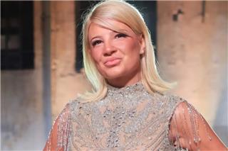 «Η Φαίη Σκορδά θα παντρευτεί μετά το Πάσχα με θρησκευτικό γάμο μάλλον», αποκάλυψε η Αφροδίτη Γραμμέλη