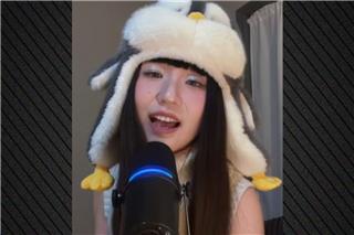 Η Κινέζα Faye Yuan τραγουδάει σε άπταιστα ελληνικά Ακύλα και «Ferto», δείτε βίντεο