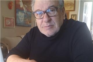Τάσος Χαλκιάς: Η ανάρτηση μετά την καταστροφή του σπιτιού του - «Θα φύγω τώρα, θα χαθώ»
