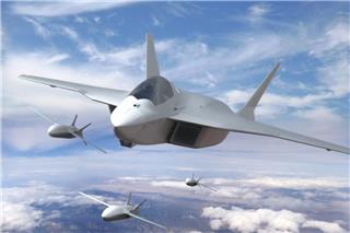 Στον αέρα το σχέδιο για το μελλοντικό ευρωπαϊκό μαχητικό