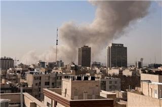 Θεωρία συνωμοσίας: Πώς το χτύπημα στο Ιράν συνδυάζεται με τη 9/11