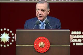 Νέα πρόκληση Ερντογάν: «Θα λάβουμε όλα τα αναγκαία μέτρα για την υπεράσπιση των Τουρκοκυπρίων»