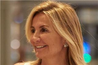 Στο νοσοκομείο η Μαρέβα Γκραμπόφσκι - Μητσοτάκη