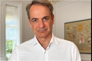 Κυριάκος Μητσοτάκης: Τι σημαίνει η φράση «6-7» που ανέφερε ο πρωθυπουργός στο μήνυμά του