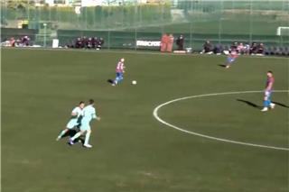 Απίστευτο σκηνικό με θύμα τον Γιώργο Κούτσια – Του επιτέθηκε συμπαίκτης του