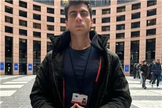 Φειδίας Παναγιώτου: Καταγγελίες ότι νοίκιαζε έπαυλη για «γραφείο»