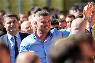 Καταδικάστηκε ο πρόεδρος της Φενέρμπαχτσε για παράνομο στοιχηματισμό