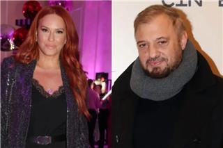 Σίσσυ Χρηστίδου για τη συνεργασία τη με τον Χρήστο Φερεντίνο: «Ήθελε να κάνει ενημέρωση ενώ εγώ όχι»