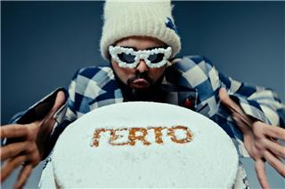 Akylas: Αυτό είναι το videoclip για το Ferto που θα εκπροσωπήσει την Ελλάδα στη Eurovision 2026