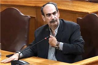 ΟΠΕΚΕΠΕ: Παραπέμπεται σε δίκη για ψευδή κατάθεση ο «Φραπές»