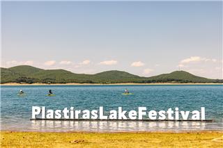 Plastiras Lake Festival 2026