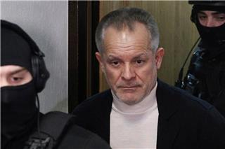 Φυλάκιση 19 ετών στον Μολδαβό ολιγάρχη Βλαντ Πλαχότνιουκ για την υπεξαίρεση 850 εκατ. ευρώ