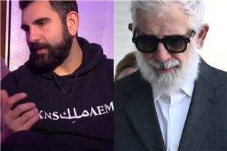 Δημήτρης Φιλιππίδης: Μιλά πρώτη φορά για τον Πέτρο Φιλιππίδη – «Ήταν τρομακτικό όταν φυλακίστηκε ο πατέρας μου»