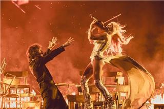 Ανατροπή στη Eurovision 2026: Η Φινλανδία αλλάζει το παιχνίδι λίγο πριν τον τελικό