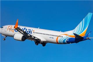 Flydubai: Ψευδής συναγερμός για αεροπειρατεία σε πτήση προς Τελ Αβίβ – Καβγάς πιλότων η αιτία