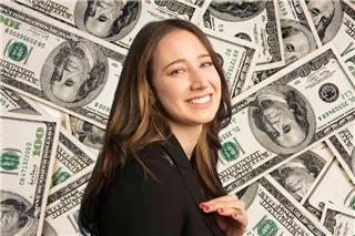 Η φοιτήτρια που πούλησε «αέρα» στην ισχυρότερη τράπεζα του κόσμου και έκλεψε 175 εκατομμύρια