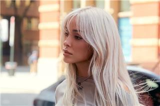 Ελένη Φουρέιρα: Υποψήφια σε διεθνή βραβεία ανάμεσα σε παγκοσμίου φήμης stars