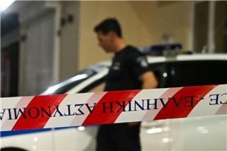 Τραγωδία στην Καβάλα: Αστυνομικός αυτοπυροβολήθηκε μέσα στο Αστυνομικό Τμήμα
