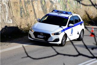 Θρίλερ στο Μεσολόγγι: Ανδρας βρέθηκε νεκρός με καραμπίνα δίπλα του