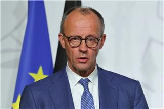 Ιράν: «Ίσως παρακολουθούμε τις τελευταίες ημέρες και εβδομάδες αυτού του καθεστώτος», εκτιμά ο Μερτς