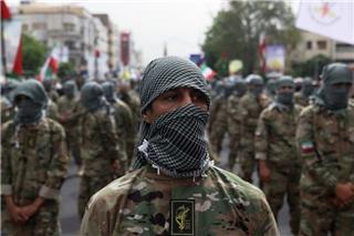 Οι Φρουροί της Επανάστασης χτύπησαν το γραφείο του Νετανιάχου στο Ισραήλ