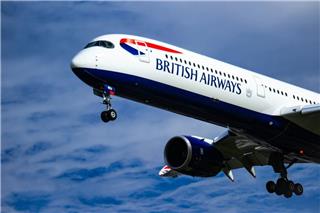 Λας Βέγκας: Αεροσκάφος έχασε τροχό μετά την απογείωση του από αεροδρόμιο - Δείτε βίντεο