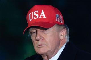 Τραμπ: Ανακοίνωσε κατάπαυση πυρός 10 ημερών μεταξύ Ισραήλ και Λιβάνου