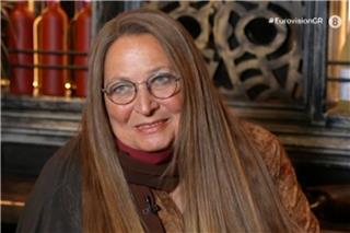 Μαρίζα Κωχ: «Είμαι καθηλωμένη στο κρεβάτι» - Η φωτογραφία από το νοσοκομείο