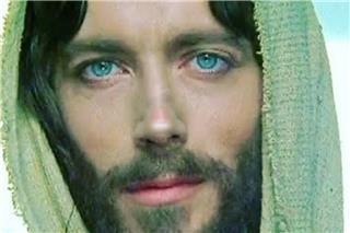 Αυτή είναι η σκηνή που κόπηκε από τη θρυλική σειρά «Ο Ιησούς από τη Ναζαρέτ»