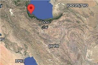 Ισραηλινά ΜΜΕ: Οι IDF επιτέθηκαν σε στόχους του ιρανικού ναυτικού στη Κασπία Θάλασσα