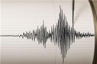 Σεισμός 4,3 Ρίχτερ στην Κεφαλονιά