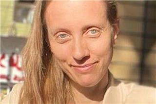 Τέλος στο θρίλερ: Ελεύθερη η Αμερικανίδα δημοσιογράφος Σέλι Κίτλεσον στο Ιράκ