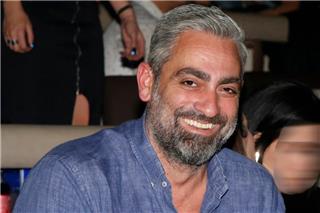 Πέθανε ο επιχειρηματίας Νεκτάριος Γαλίτης: Tο συγκινητικό μήνυμα του Μιχάλη Ιατρόπουλου