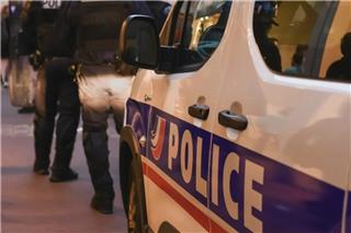 Ομηρία 30 ωρών, απειλές και λύτρα σε crypto: Πέντε συλλήψεις στη Γαλλία για την απαγωγή δικαστικού