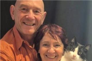 Η απίστευτη επιστροφή της Φιλού: Η γάτα που διένυσε 250 χλμ. από την Καταλονία στη Γαλλία