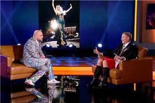 Λάκης Γαβαλάς για Αννα Βίσση: «Μου είπε ότι την χρησιμοποιώ για να γίνω διάσημος»