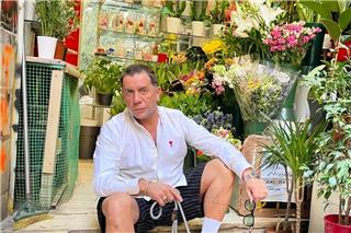 Στη δημοσιότητα ο διάλογος Μαζωνάκη και υπνοθεραπευτή για την πλασμαφαίρεση: «Κάτι ανάλογο είχε κάνει και ο Μικ Τζάγκερ»