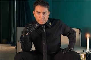 Στο χειρουργείο ο Γιώργος Μαζωνάκης