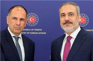 Απάντηση ΥΠΕΞ σε Φιντάν: Η Ελλάδα δεν δέχεται υποδείξεις, ούτε οφείλει εξηγήσεις σε κανέναν για την εξωτερική της πολιτική