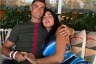 Cristiano Ronaldo και Georgina Rodríguez παντρεύτηκαν έπειτα από σχεδόν μία δεκαετία σχέσης