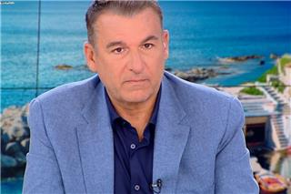 Γιώργος Λιάγκας: «Τον φάγανε σαν το σκυλί στ` αμπέλι» - Ξέσπασμα για την υπόθεση Μαζωνάκη